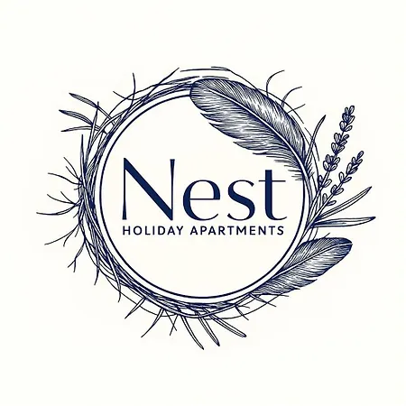 公寓 Doria's Nest - *