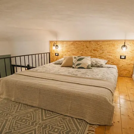 Doria's Nest - Dolceacqua