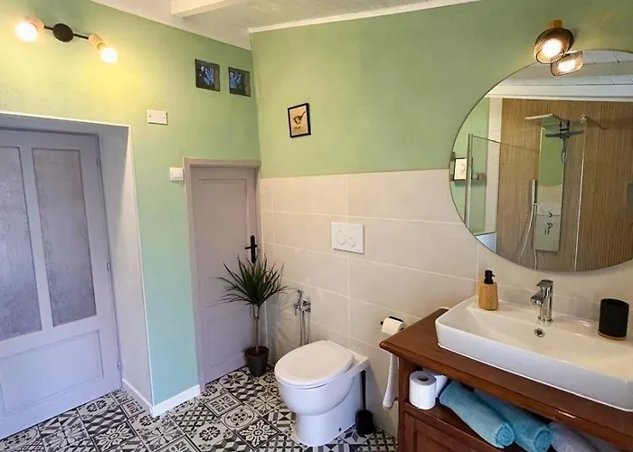 Apartman Doria's Nest - Dolceacqua
