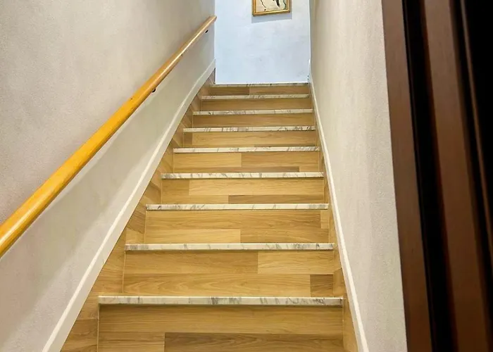 Doria's Nest - Apartman *