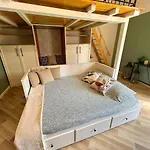 Apartmán Doria's Nest - *