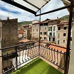 Apartmán Doria's Nest -