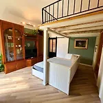 Apartmán Doria's Nest - Dolceacqua