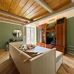 Apartmán Doria's Nest - Dolceacqua