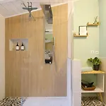 Doria's Nest - Apartmán