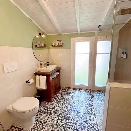 Doria's Nest - Dolceacqua