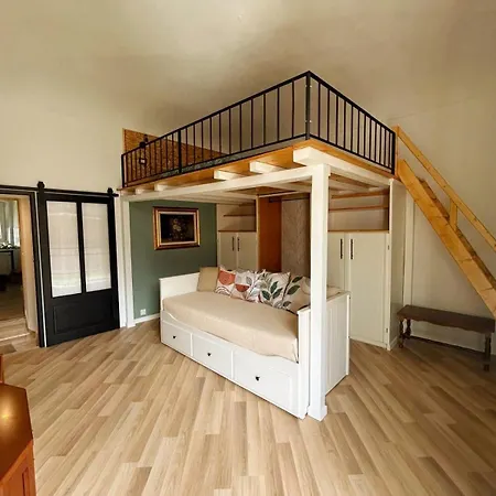 Doria's Nest - Dolceacqua