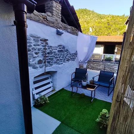 Doria's Nest - Apartment