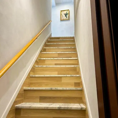 Doria's Nest - * Dolceacqua