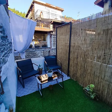 Doria's Nest - Apartment