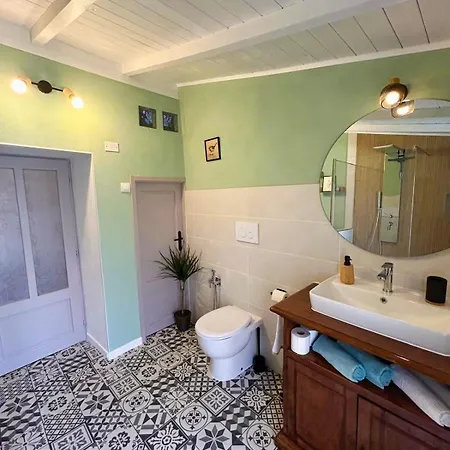 Apartman Doria's Nest - Dolceacqua