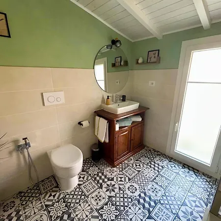 Doria's Nest - Dolceacqua