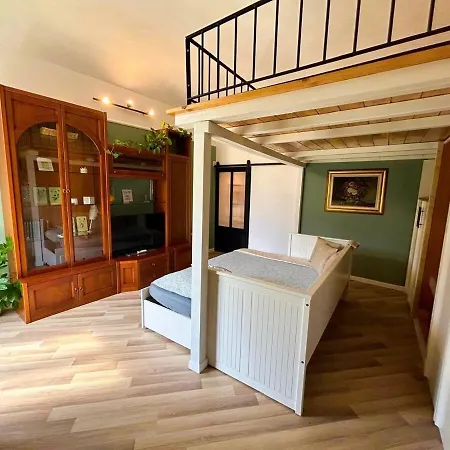 Apartment Doria's Nest - Dolceacqua