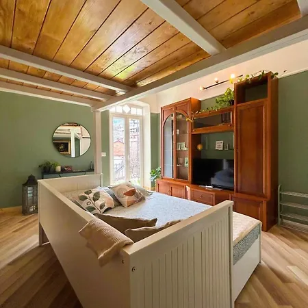 Apartment Doria's Nest - Dolceacqua