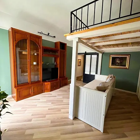 Doria's Nest - Apartment *