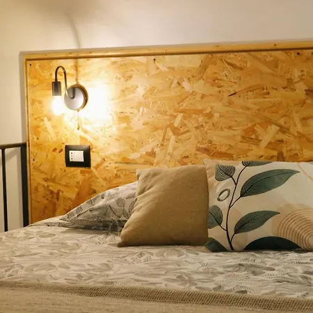 Doria's Nest - Appartement