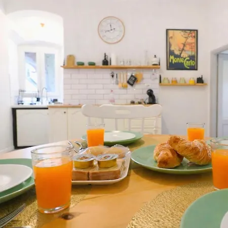 Doria's Nest - Dolceacqua