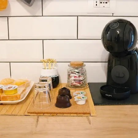 Doria's Nest - Dolceacqua