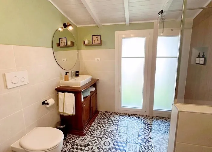 Doria's Nest - Dolceacqua