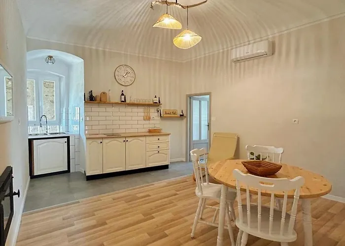 Doria's Nest - * Dolceacqua