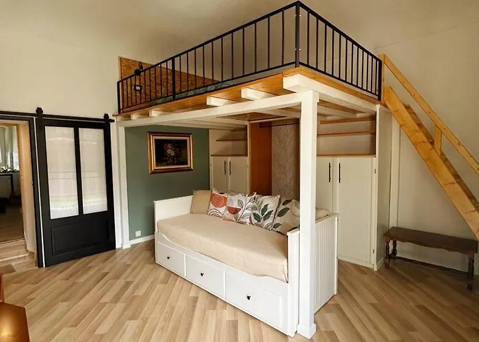 Doria's Nest - Dolceacqua