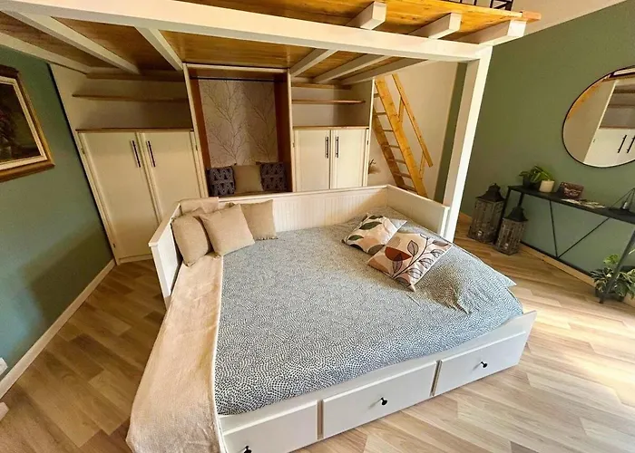 Lejlighed Doria's Nest - *