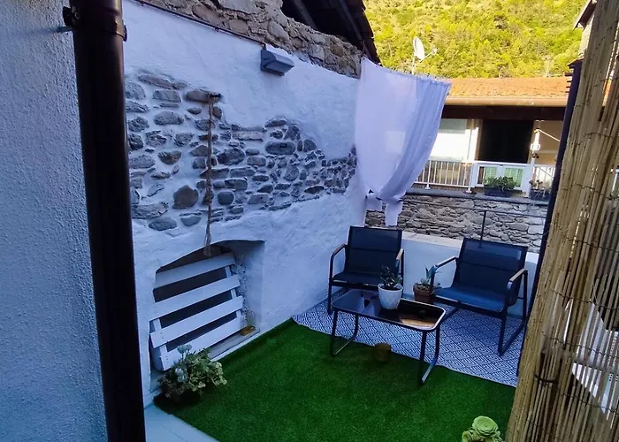 Doria's Nest - Appartamento