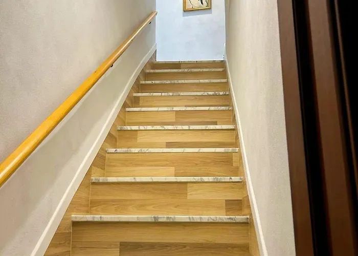 Doria's Nest - * Dolceacqua