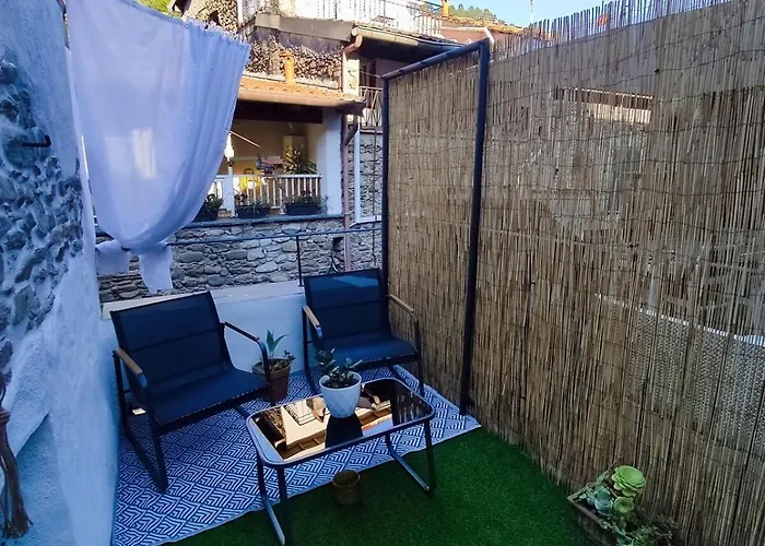 Doria's Nest - Appartamento