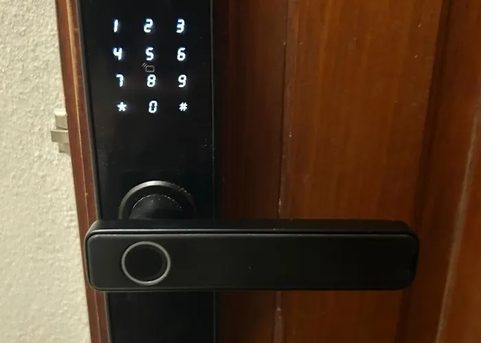 Appartamento Doria's Nest - Dolceacqua