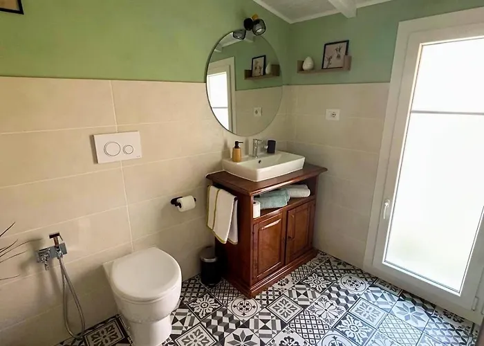 Doria's Nest - Dolceacqua