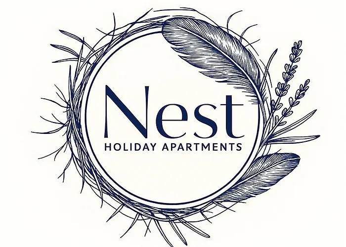 Lejlighed Doria's Nest - *