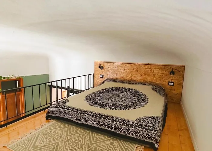 Appartamento Doria's Nest -