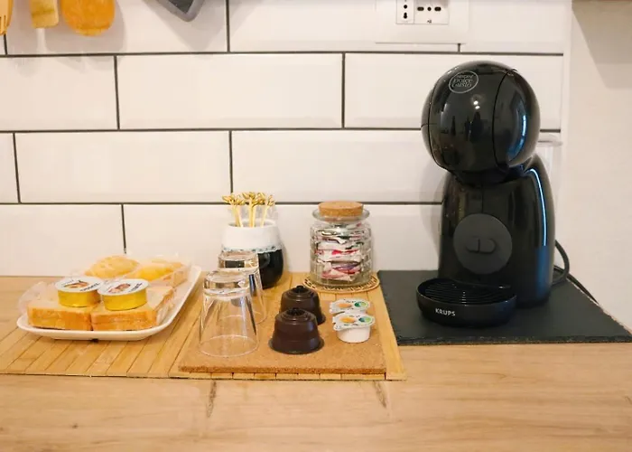 Doria's Nest - Dolceacqua